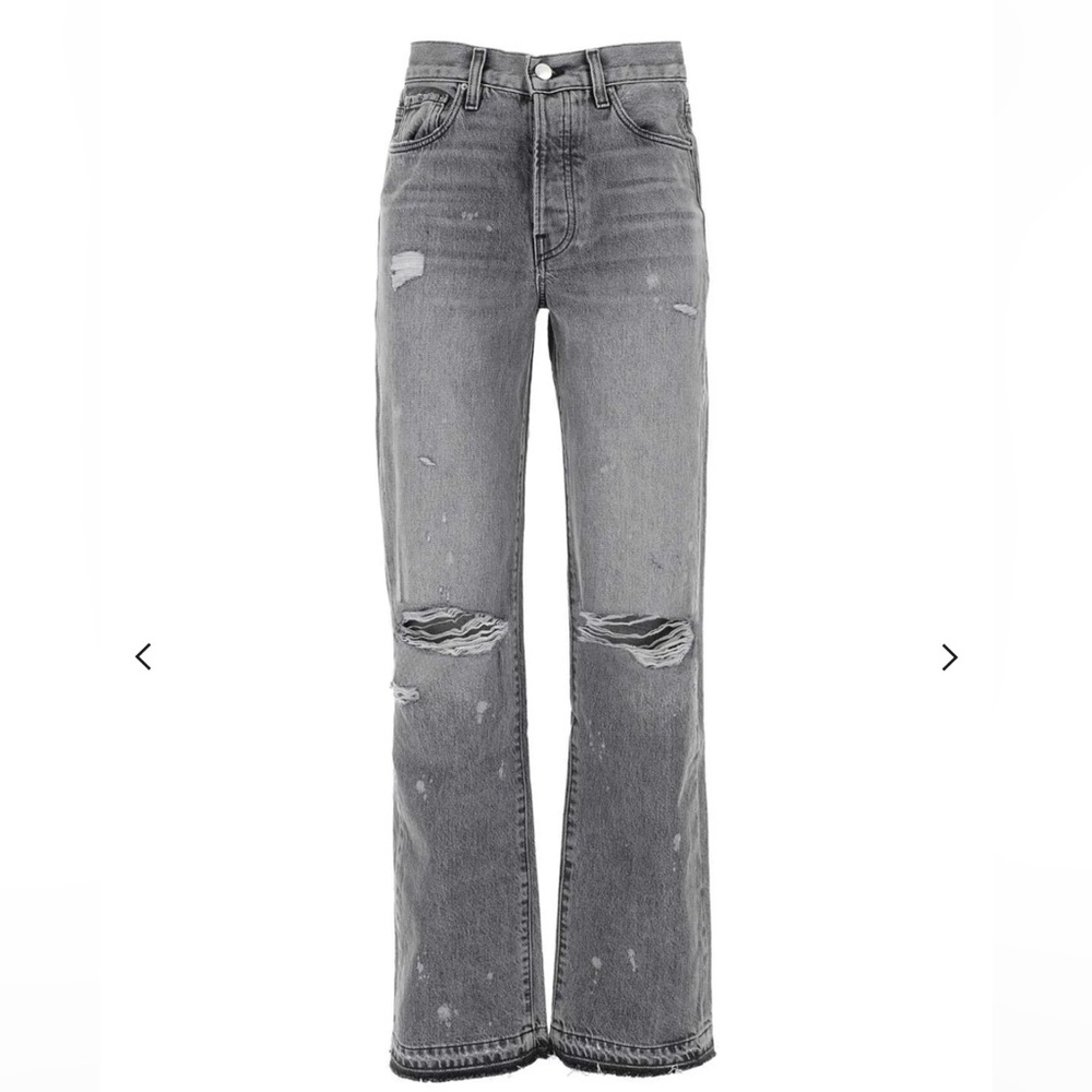 WOMENs AMIRI JEANS EUR28